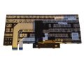 Orijinal Lenovo ThinkPad 01AX399 01AX440 01AX481 Türkçe F Ledsiz Klavye Tuş Takımı