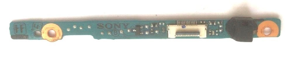 Sony Vaio SVS13 SVS131 Media Led Kartı 1P-1123J02-4011