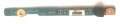 Sony Vaio SVS13 SVS131 Media Led Kartı 1P-1123J02-4011