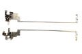 Orijinal Lenovo AM0SY000100 Notebook L+R Sağ Sol Hinge Menteşe Takımı