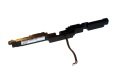 Dell Latitude D610 PP11L Hoparlör Speaker Takımı CN-0F4169