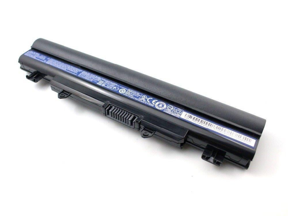 Orijinal Acer Aspire V3-572 Notebook Batarya Pil (AL14A32)