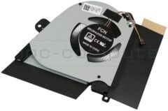 Asus Rog Zephyrus G14 GU502 GA401 13NR0210AM0901 5V 0.5A Orijinal Laptop CPU Fan