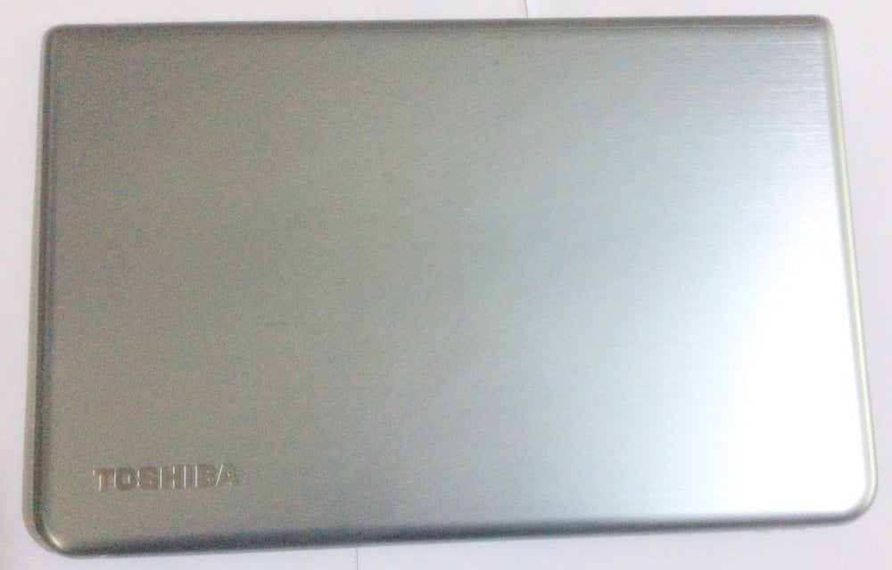 Toshiba Satellite S75 S75-A S75D C75D-A Ekran Arka Kasa Lcd Cover A000237480
