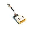 Lenovo Orijinal Yoga 20187 20264 Notebook Dc Power Jack Şarj Soketi