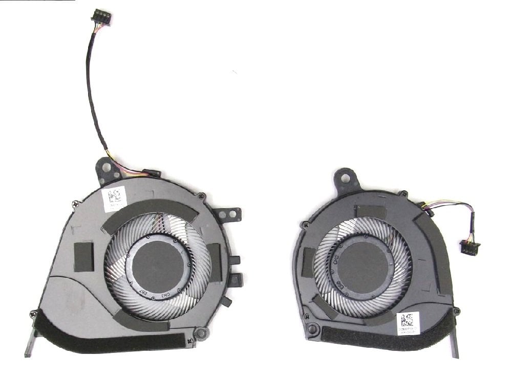 Orijinal Lenovo Yoga C340-14IML Notebook Cpu Soğutucu Fan DC28000NPV0 DC28000NMS0