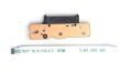 Lenovo Orijinal ideapad 45536P12101 NBX0001NS10 Notebook Sata DVD CD Connector Board
