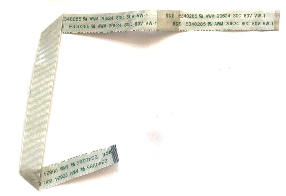 Sony Vaio SVS13 SVS131 Ses Kartı Bağlantı Flexi 014-0101-819_A