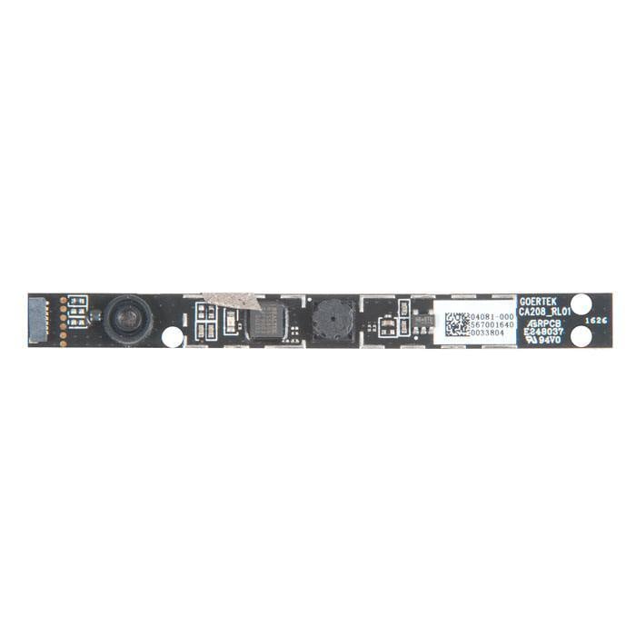 Asus F540S F540SA F541U X541UA X541S X541SA Webcam Dahili Kamera 04081-00056700