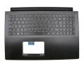 Lenovo Orijinal Flex 2 Pro-15 80FL 80K8 Notebook Ledli ispanyolca Klavye Dahil Üst Kasa
