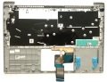Lenovo Orijinal ideapad PC4CB-TUR ET2GK000200 Notebook Türkçe Ledli Klavye Dahil Üst Kasa