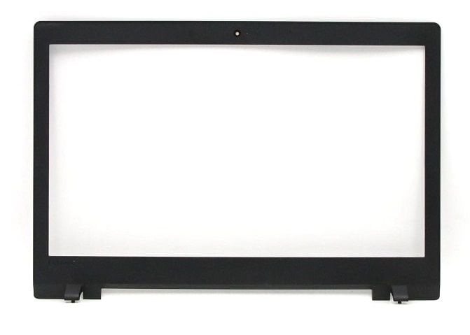 Lenovo Orijinal ideapad 110-17ACL 80UM 17.3 inç Notebook Lcd Ekran Ön Çerçeve Bezel