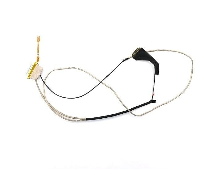 Lenovo Orijinal Thinkpad 00HT607 DC02C004Y10 Notebook Lcd Ekran Data Flex Kablosu