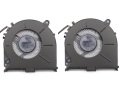 Orijinal Lenovo ideapad Y700 80NV Notebook Cpu Soğutucu Fan DC28000CRF0