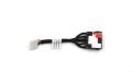Lenovo Orijinal Yoga 5C10Q96435 DC301011O00 Notebook Dc Power Jack Şarj Soketi