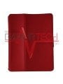 ViewSonic ViewPad 10E Kırmızı Tablet PU Kılıf