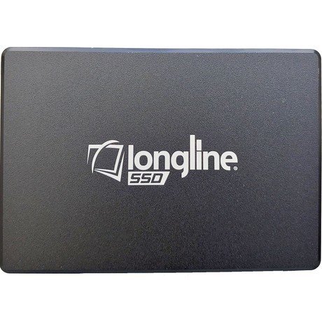 Longline 256GB 3D Nand 560MB/530MB/S Sata3 2.5'' SSD LNGSUV560/256G