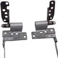 Orijinal Asus N56 N56V N56VZ N56VJ N56VM Hinge Sağ Sol Menteşe Takımı 13GN9J10M140-1 13GN910M120-1