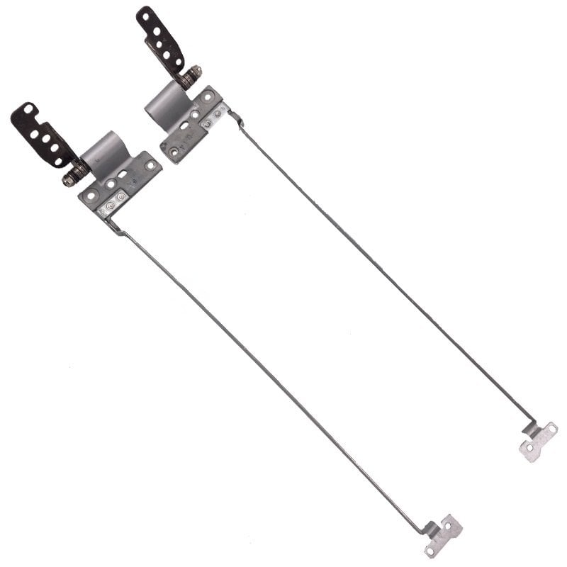 Orijinal Asus N56 N56V N56VZ N56VJ N56VM Hinge Sağ Sol Menteşe Takımı 13GN9J10M140-1 13GN910M120-1