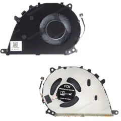 Asus Zenbook UX325 UM325 UX425 UM425 13NB0QY0T02111 Orijinal Laptop Fan