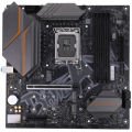 COLORFUL BATTLE-AX B760M-PLUS DDR5 6600MHz DP/HDMI M-ATX V20