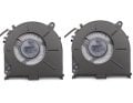 Orijinal Lenovo ideapad Y700 80NW Notebook Cpu Soğutucu Fan DC28000CRF0