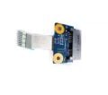 Orijinal Lenovo ideapad B51-30 80LK Notebook DVD CD Sürücü Rom Connector Board
