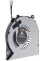 Orijinal Hp EliteBook 720 G3 Serisi 720 G4 Serisi Cpu Sogutucu Cooling Fan