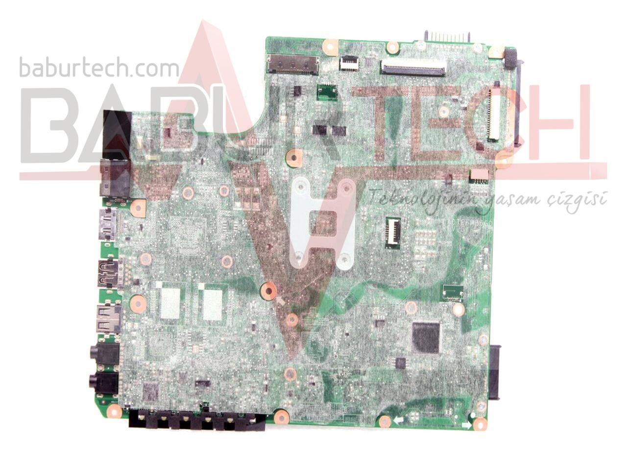 Toshiba MB_TSHB_8 Anakart: A6-3400M İşlemci Desteğiyle Doğru Seçim anakart görsel 2