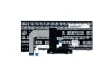 Orijinal Lenovo ThinkPad 01HX366 01HX406 01HX326 Türkçe Q Ledsiz Klavye Tuş Takımı