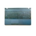 Samsung NP300E5C Serisi Klavye Dahil Üst Kasa BA75-03590F