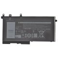 Dell Latitude E5480 E5580 Notebook Batarya Laptop Pil