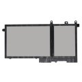 Dell Latitude E5480 E5580 Notebook Batarya Laptop Pil