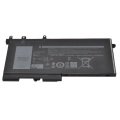 Dell Latitude E5480 E5580 Notebook Batarya Laptop Pil