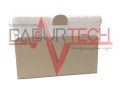 ViewSonic ViewPad 10E Beyaz Tablet PU Kılıf