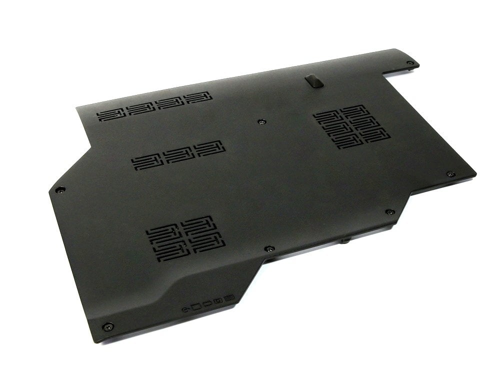 Lenovo Orijinal ideapad Z570 1024 31049302 60.4M405.003 Notebook Ram Servis Kapağı Alt Kapak