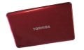 Toshiba Satellite L630 L635 Ekran Arka Kasa Lcd Cover V000240160