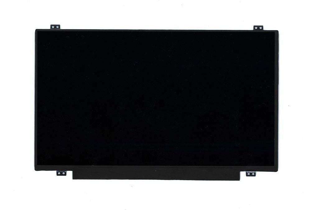B140HTN01.4 2A 5D10J67448 14.0 FHD IPS Mat 30 Pin Uyumlu Laptop Ekran Lcd Panel
