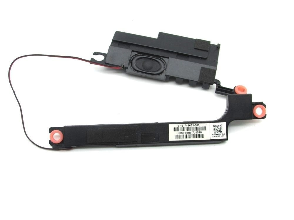 Orjinal Hp Pavilion 250-G3 15-G 15-H 15-R Notebook Hoparlör Speaker Takımı 749653-001