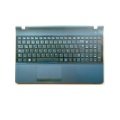 Samsung NP300E5A Serisi Klavye Dahil Üst Kasa BA75-03590F