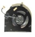 Orijinal Lenovo Thinkpad E595 Notebook Cpu Soğutucu Fan AT1BV001VV0