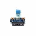 Orijinal Lenovo ideapad B50-80 80EW 80LT Notebook DVD CD Sürücü Rom Connector Board