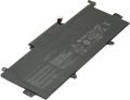 Orijinal Asus UX330UA Serisi UX330 C31N1602 11.55V 57Wh 4800mAh Laptop Bataryası Notebook Pili Akü