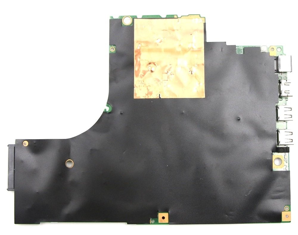 Lenovo 448.06R01.001M Anakart: GTX950M Ekran Kartlı Notebook Parçası anakart görsel 2