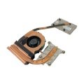 Orijinal Hp Zbook 15 G1 Serisi Cpu Sogutucu Heatsink Fan
