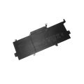 Orijinal Asus UX330UA Serisi UX330 C31N1602 11.55V 57Wh 4800mAh Laptop Bataryası Notebook Pili Akü