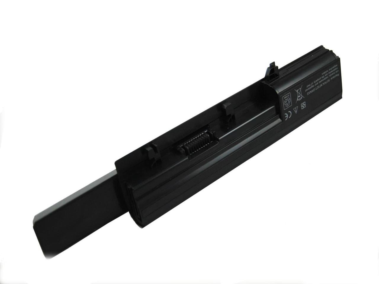 Dell Vostro 3300, 3350 Notebook Bataryası - 8 Cell Laptop Pil
