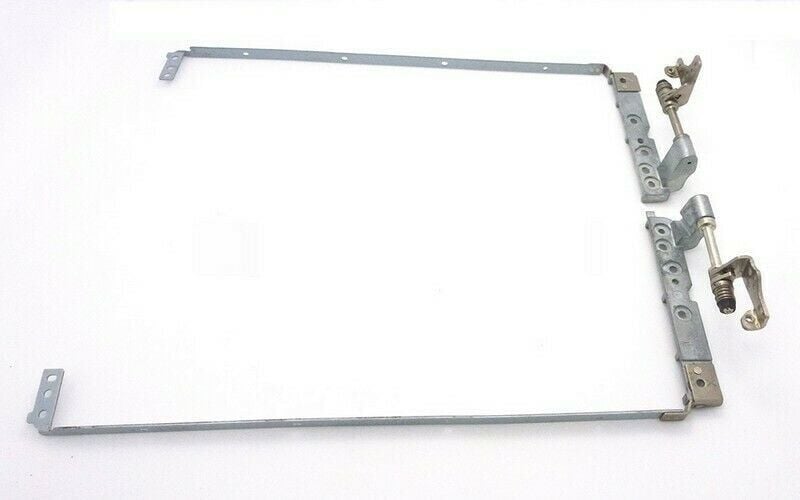 Toshiba Satellite L450 L450D L455 L455D 15.6'' Laptop Hinge Menteşe sag Sol Orjınal Takım