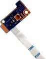 Orijinal Lenovo ideapad B50-30 20382 Notebook Tetik Power Buton Board