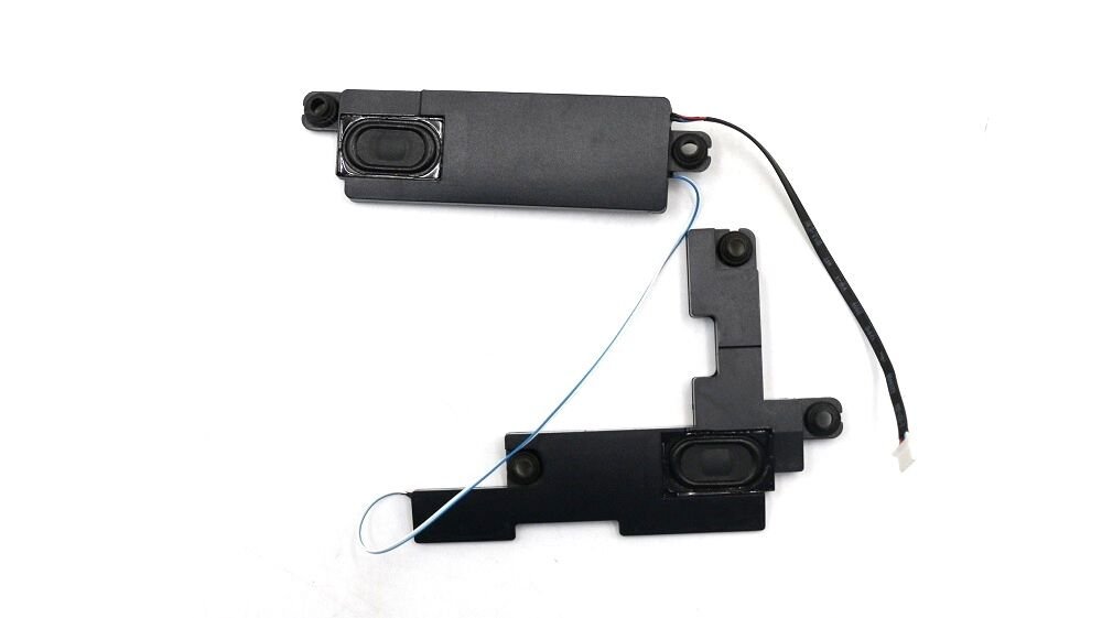 Lenovo Orijinal 5SB0G91168 023.4001P.0002 023.4001P.0001 L+R Sağ Sol Speaker Hoparlör Takımı
